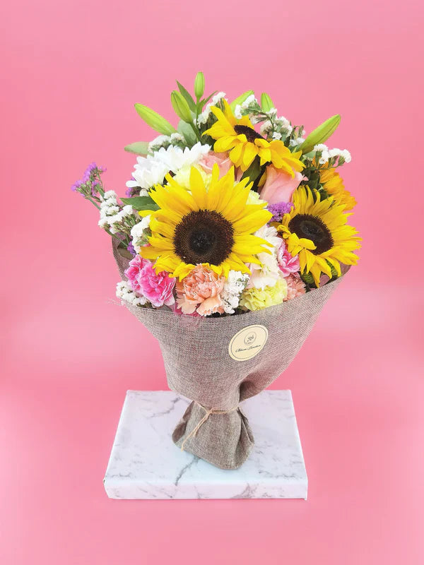 Sunflowers Delight