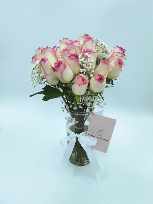 Orchids Blooms Bouquet