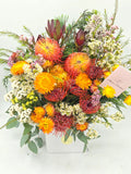 Wild Native Bouquet