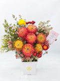 Wild Native Bouquet