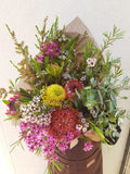 Wild Native Bouquet