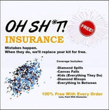 F&S Diamond Painting Kit Midwestern USA