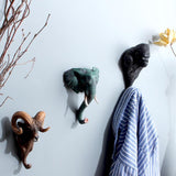 Animal Hook Creative Hangers