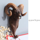 Animal Hook Creative Hangers