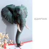 Animal Hook Creative Hangers