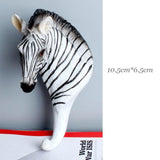 Animal Hook Creative Hangers