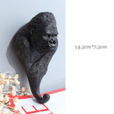 Animal Hook Creative Hangers