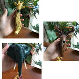 Animal Hook Creative Hangers