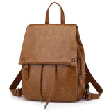 Retro Old Style Backpack