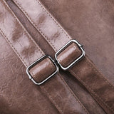 Retro Old Style Backpack