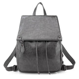 Retro Old Style Backpack