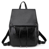 Retro Old Style Backpack
