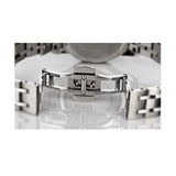 Luminous Waterproof With Calendar Women's Watch