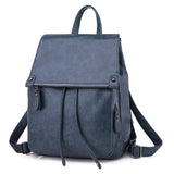 Retro Old Style Backpack