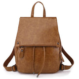 Retro Old Style Backpack