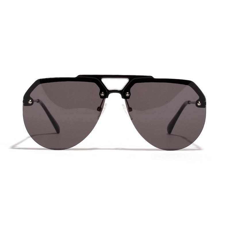 Large Frame Sunglasses