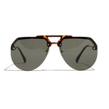 Large Frame Sunglasses
