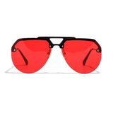 Large Frame Sunglasses