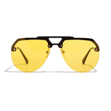 Large Frame Sunglasses