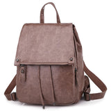 Retro Old Style Backpack