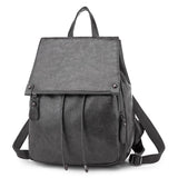Retro Old Style Backpack