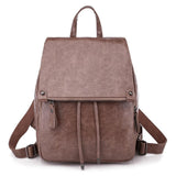 Retro Old Style Backpack