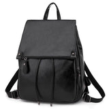 Retro Old Style Backpack