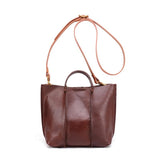 Retro Crossbody Handbag
