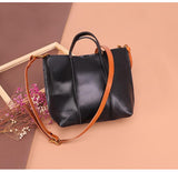 Retro Crossbody Handbag