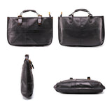 Large Capacity One Shoulder Handbag