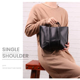Retro Crossbody Handbag