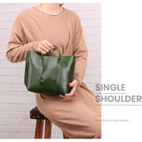 Retro Crossbody Handbag