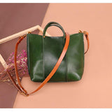 Retro Crossbody Handbag