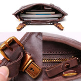 Large Capacity One Shoulder Handbag