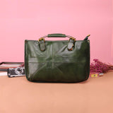 Large Capacity One Shoulder Handbag
