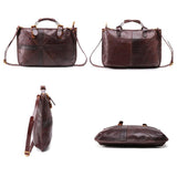 Large Capacity One Shoulder Handbag