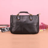 Large Capacity One Shoulder Handbag