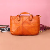 Large Capacity One Shoulder Handbag