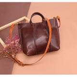 Retro Crossbody Handbag