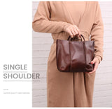 Retro Crossbody Handbag