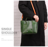 Retro Crossbody Handbag