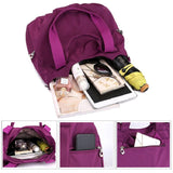 Stylish Large Capacity Nylon Bag