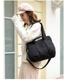 Stylish Large Capacity Nylon Bag