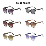 Fashion Light Sunglasses