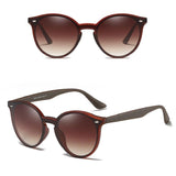Fashion Light Sunglasses