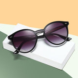 Fashion Light Sunglasses