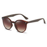 Fashion Light Sunglasses