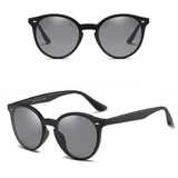 Fashion Light Sunglasses