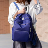 Stylish Large Capacity Backpack