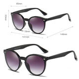 Fashion Light Sunglasses
